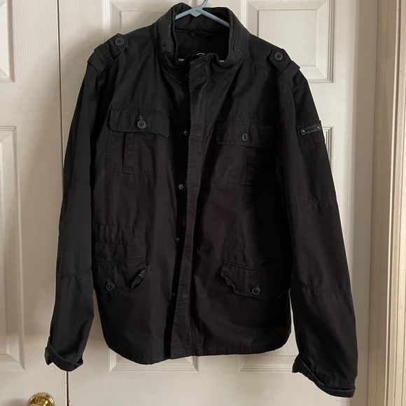 VNTG Bandit military jacket - Picture 3 of 7